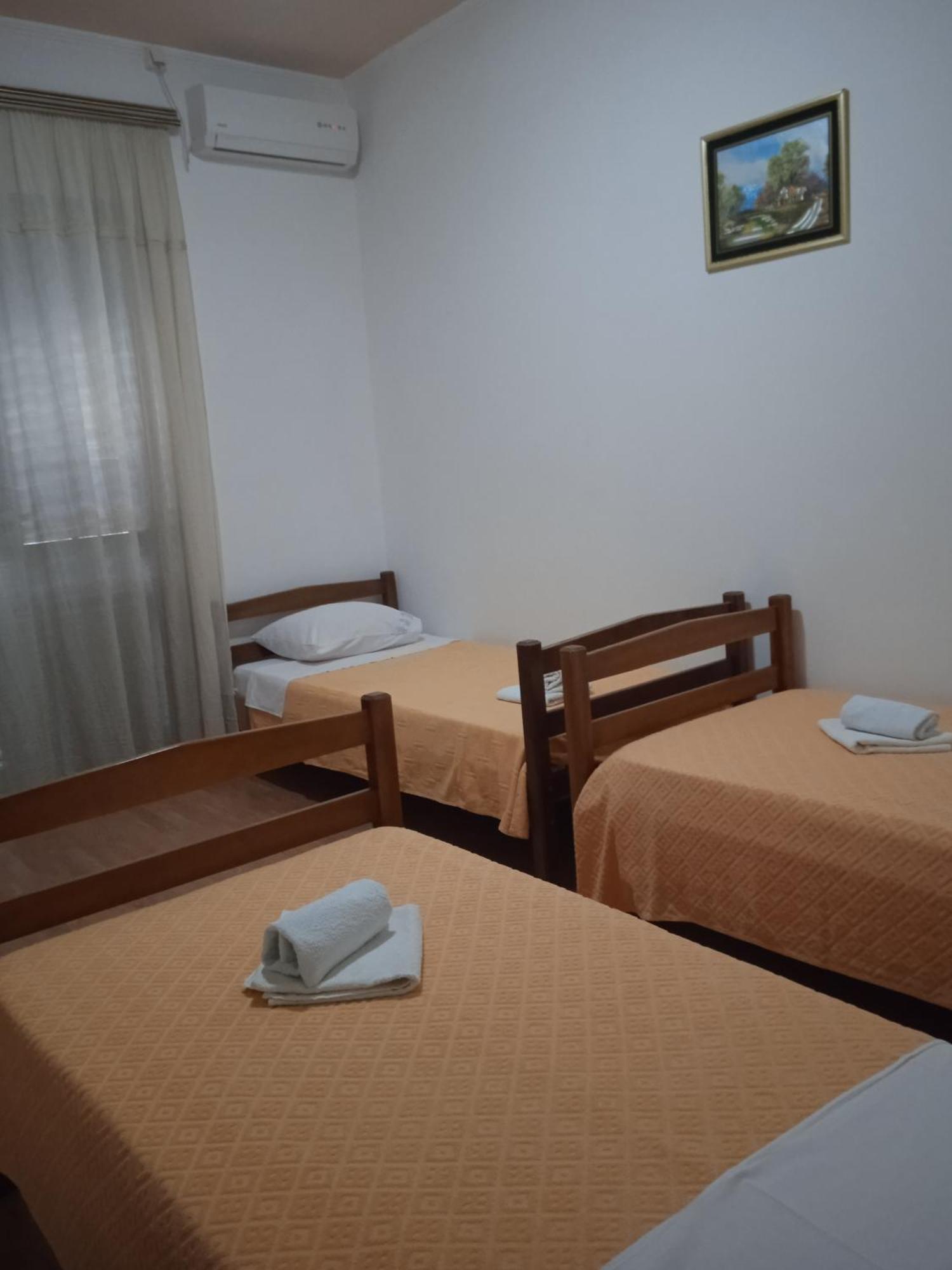 Apartments Bovan Herceg Novi Quarto foto
