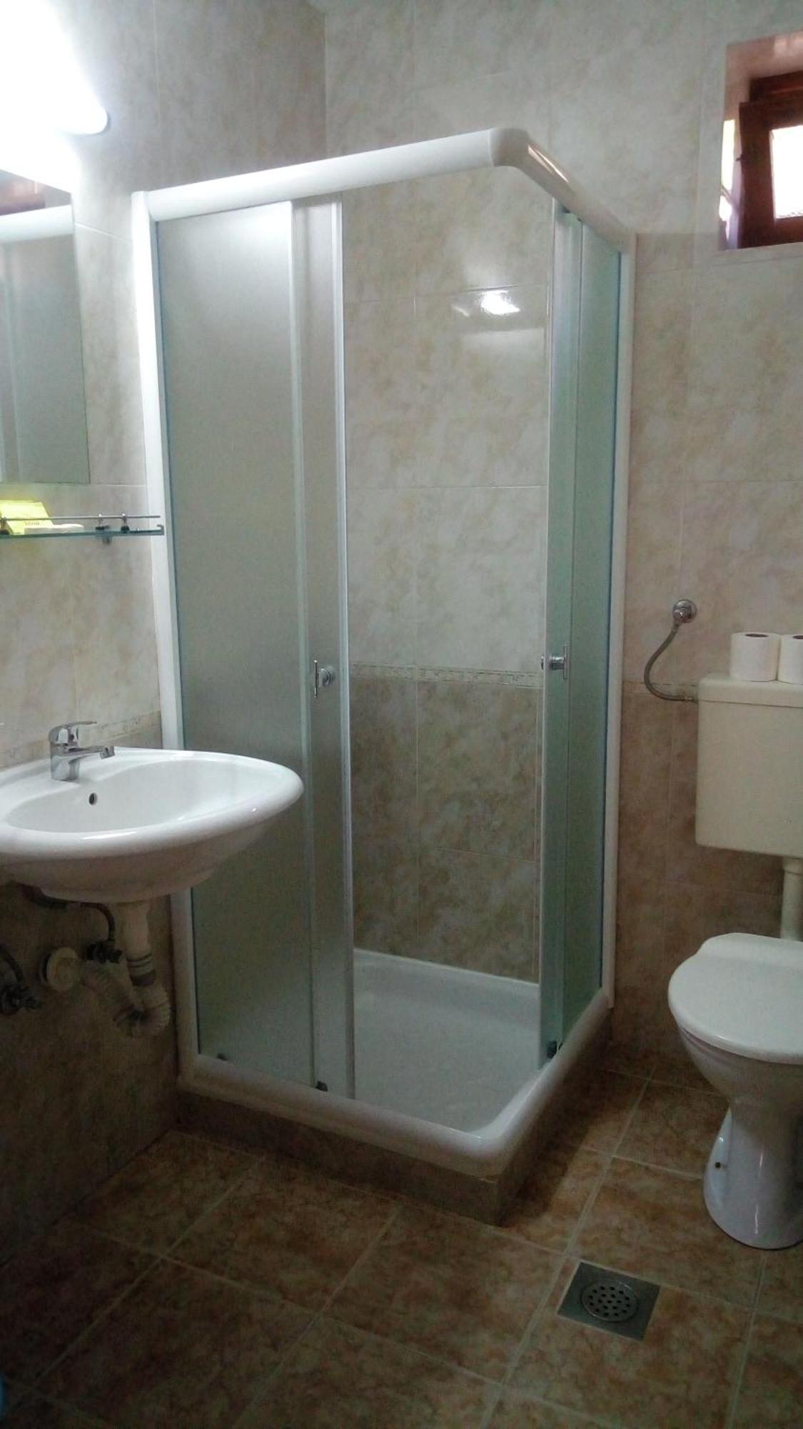 Apartments Bovan Herceg Novi Quarto foto