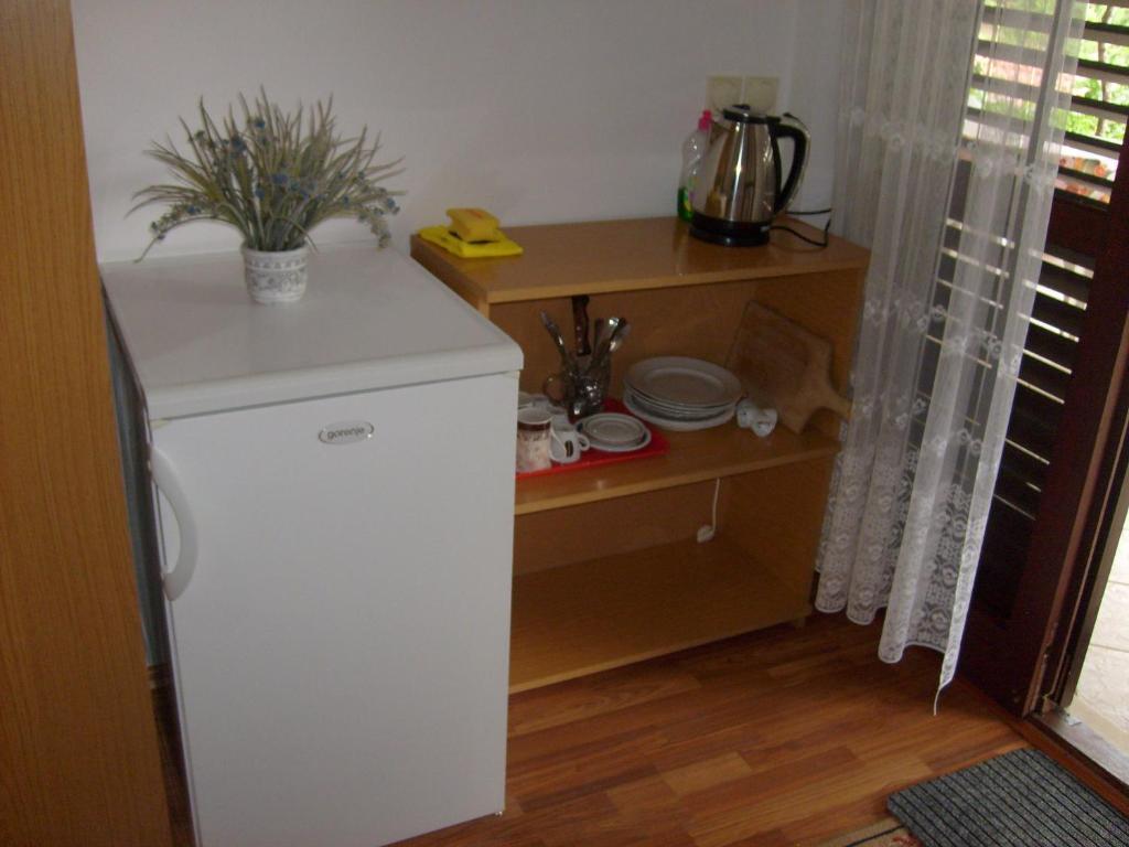 Apartments Bovan Herceg Novi Quarto foto