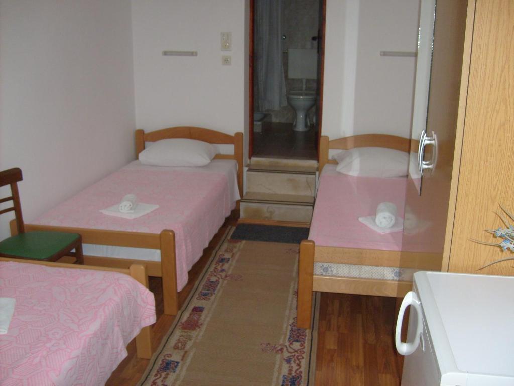 Apartments Bovan Herceg Novi Quarto foto