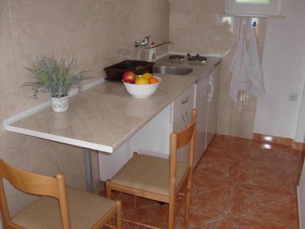 Apartments Bovan Herceg Novi Quarto foto