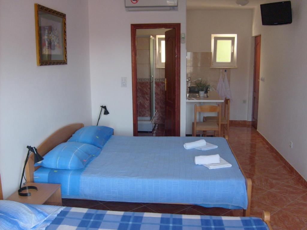 Apartments Bovan Herceg Novi Quarto foto
